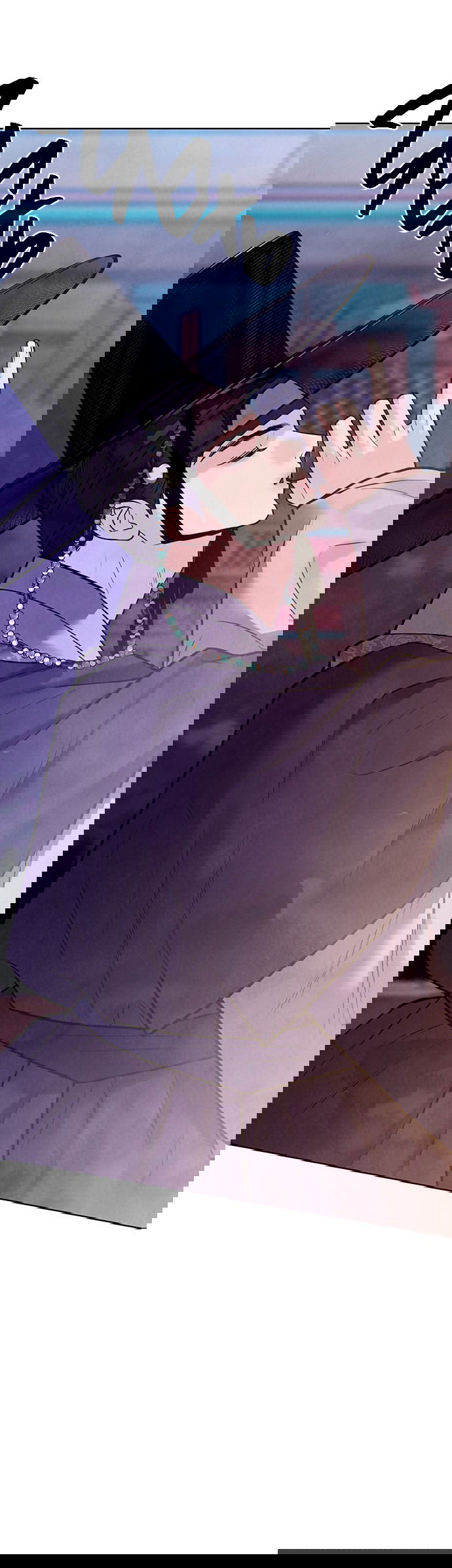 Манга Возвращение духа - Глава 25 Страница 47