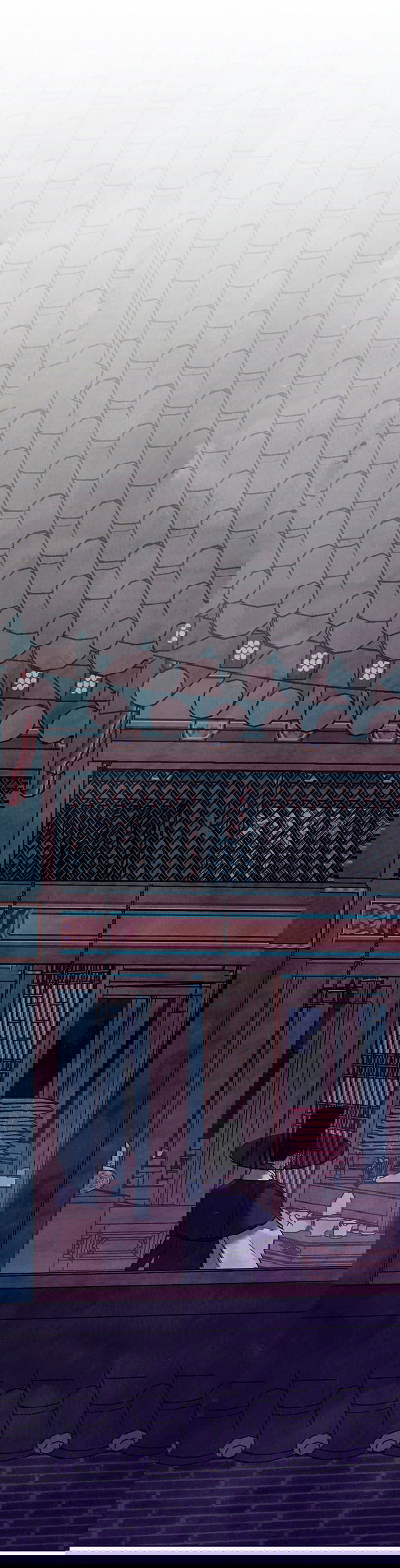 Манга Возвращение духа - Глава 25 Страница 43