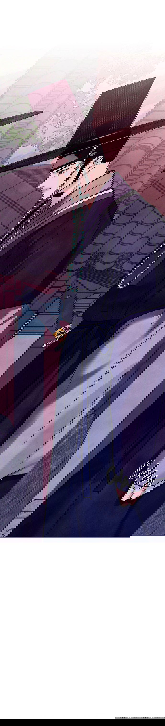 Манга Возвращение духа - Глава 25 Страница 42