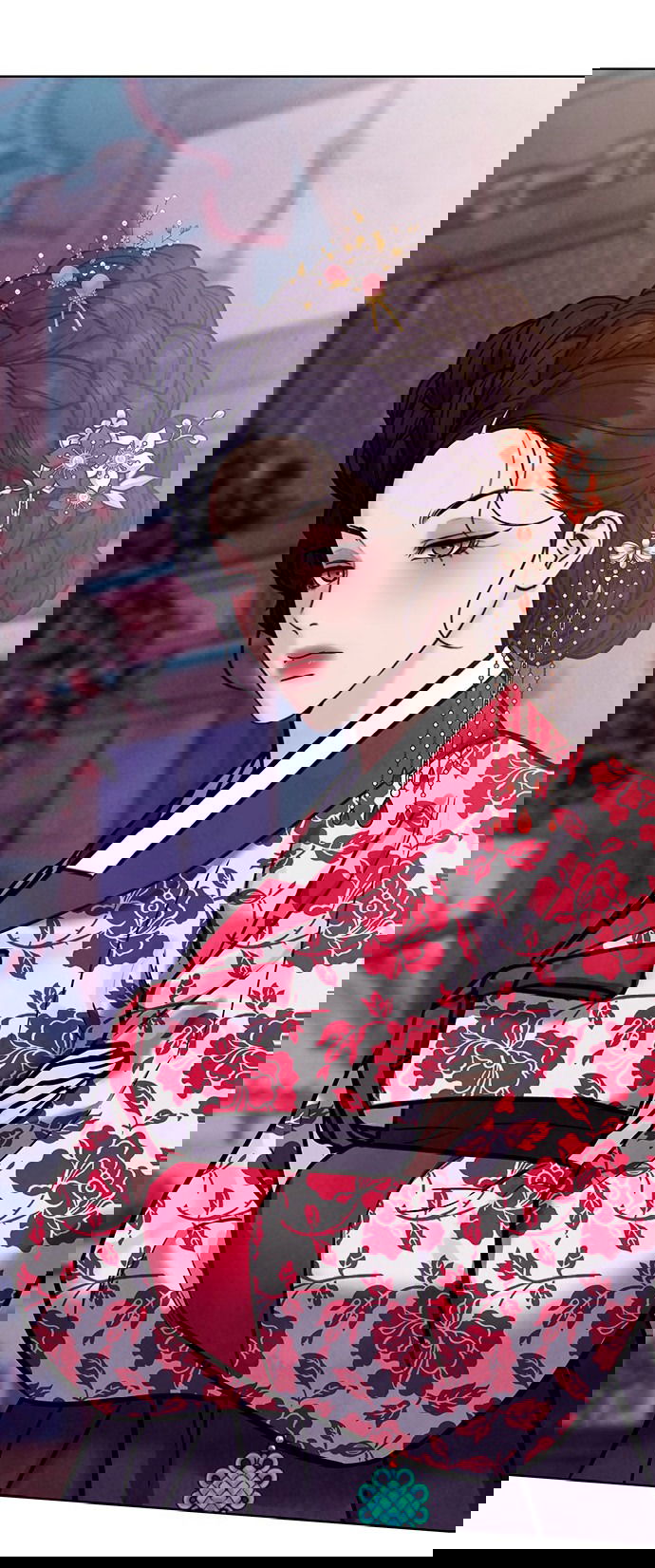 Манга Возвращение духа - Глава 25 Страница 53