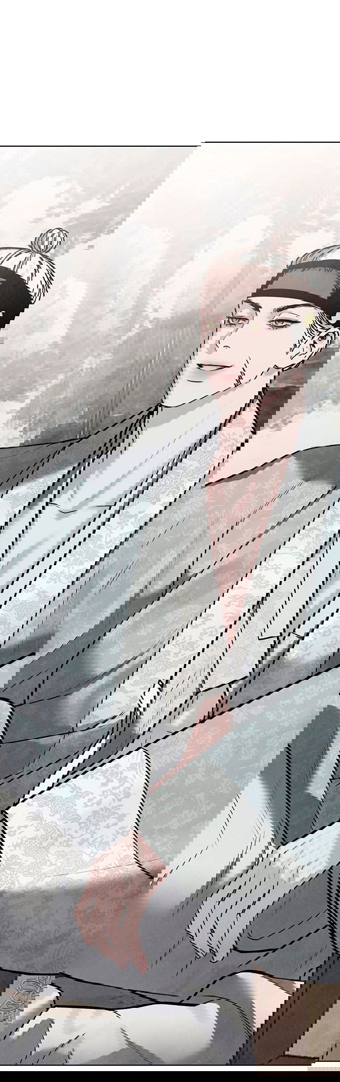 Манга Возвращение духа - Глава 25 Страница 32