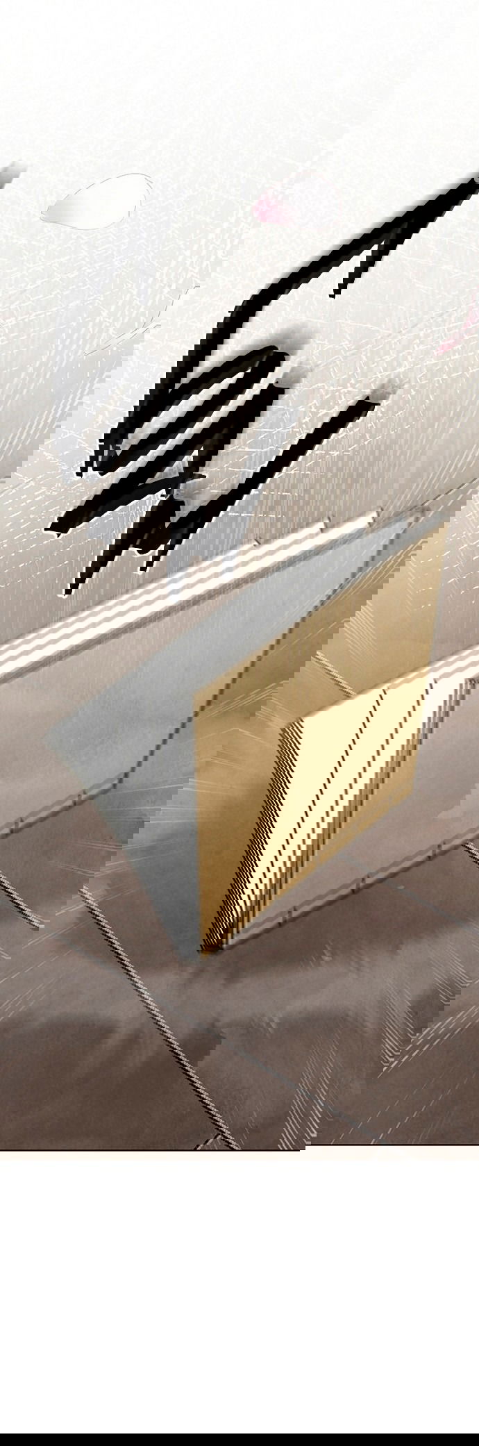 Манга Возвращение духа - Глава 25 Страница 92