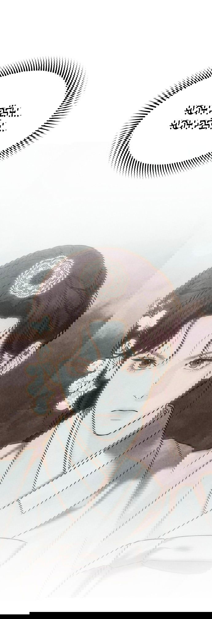 Манга Возвращение духа - Глава 25 Страница 21