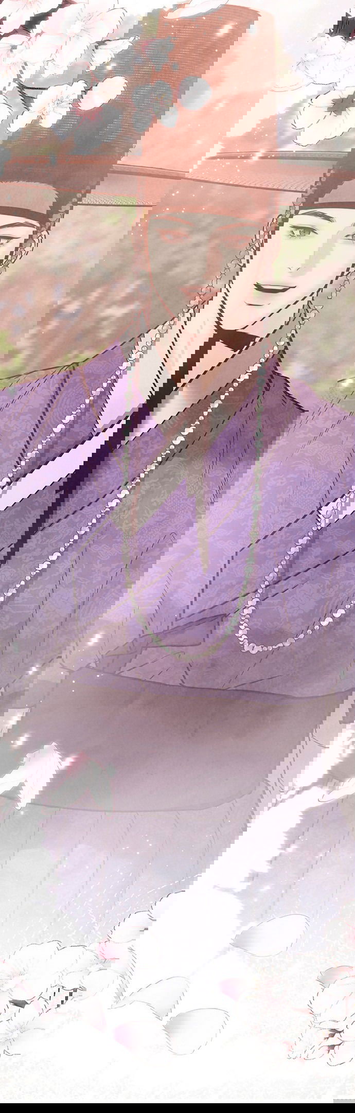 Манга Возвращение духа - Глава 25 Страница 91