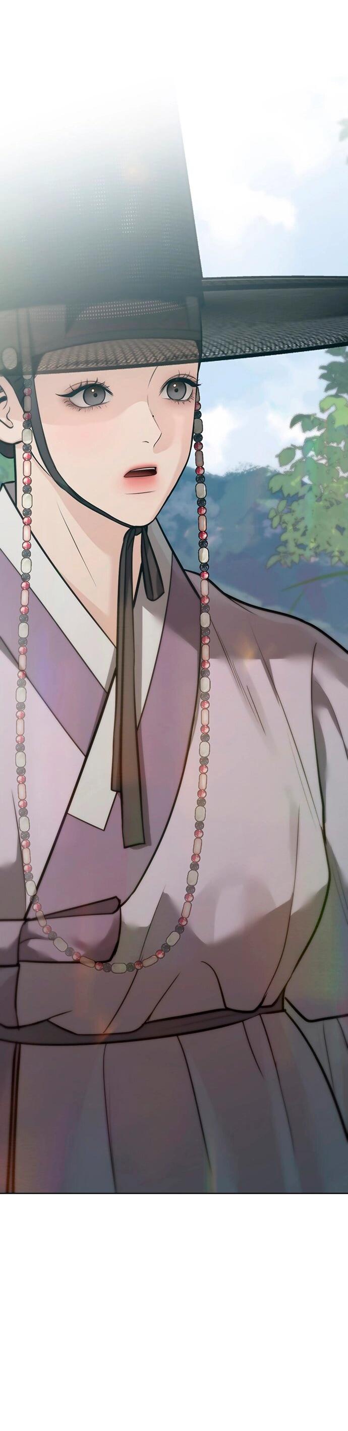 Манга Возвращение духа - Глава 28 Страница 112