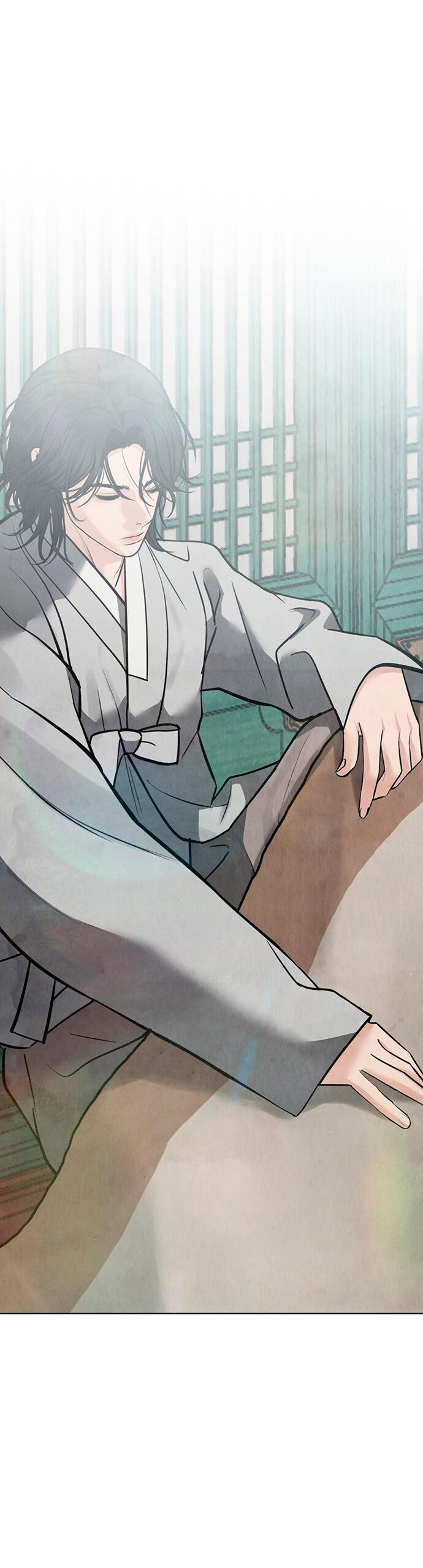 Манга Возвращение духа - Глава 28 Страница 12