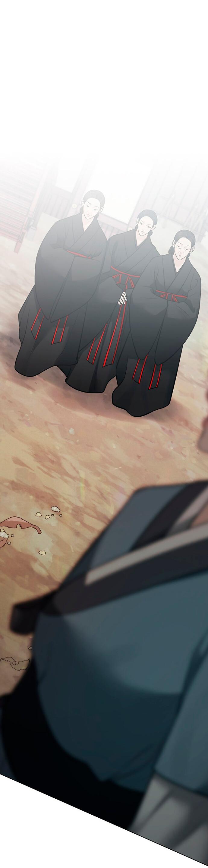 Манга Возвращение духа - Глава 28 Страница 69