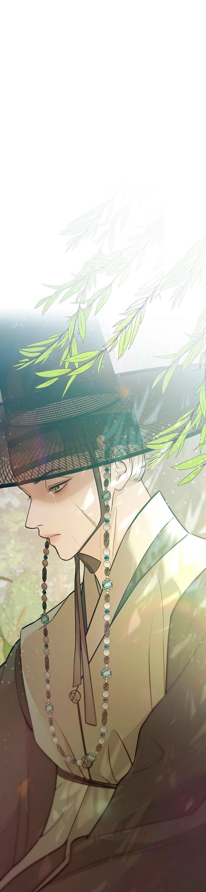 Манга Возвращение духа - Глава 28 Страница 110