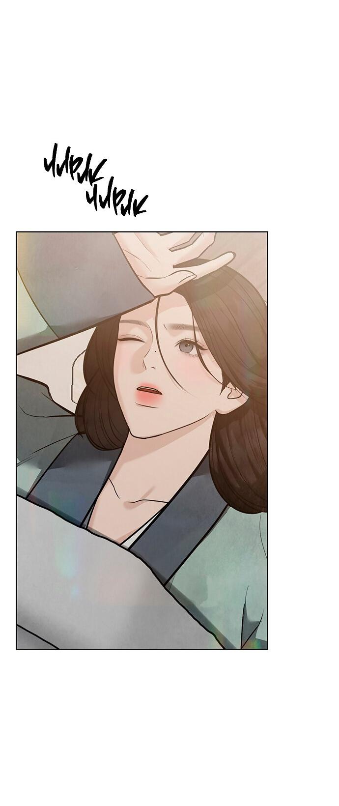 Манга Возвращение духа - Глава 28 Страница 9