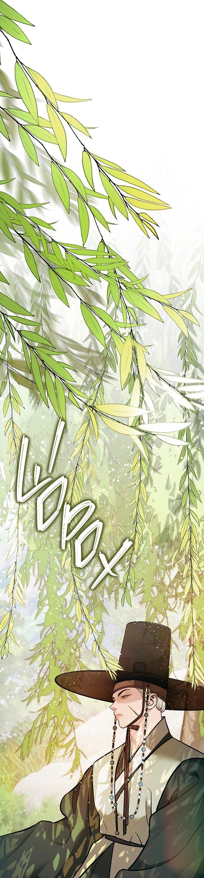 Манга Возвращение духа - Глава 28 Страница 105