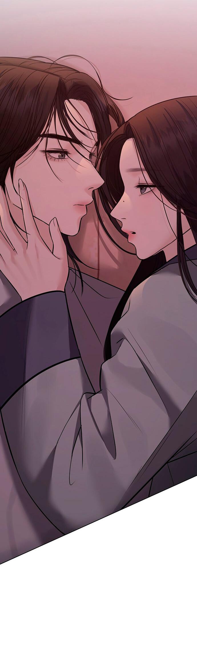 Манга Возвращение духа - Глава 27 Страница 94