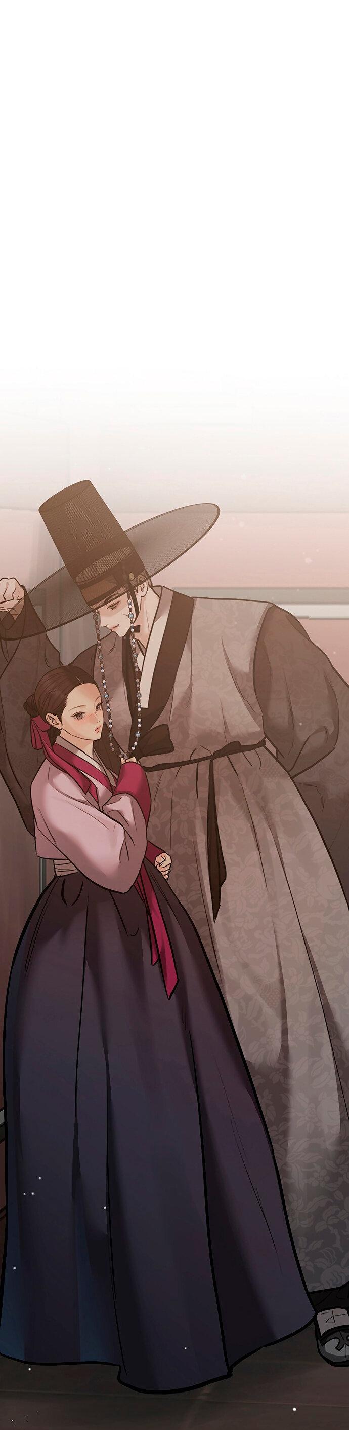 Манга Возвращение духа - Глава 27 Страница 3