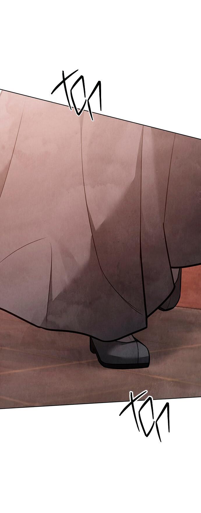 Манга Возвращение духа - Глава 27 Страница 27