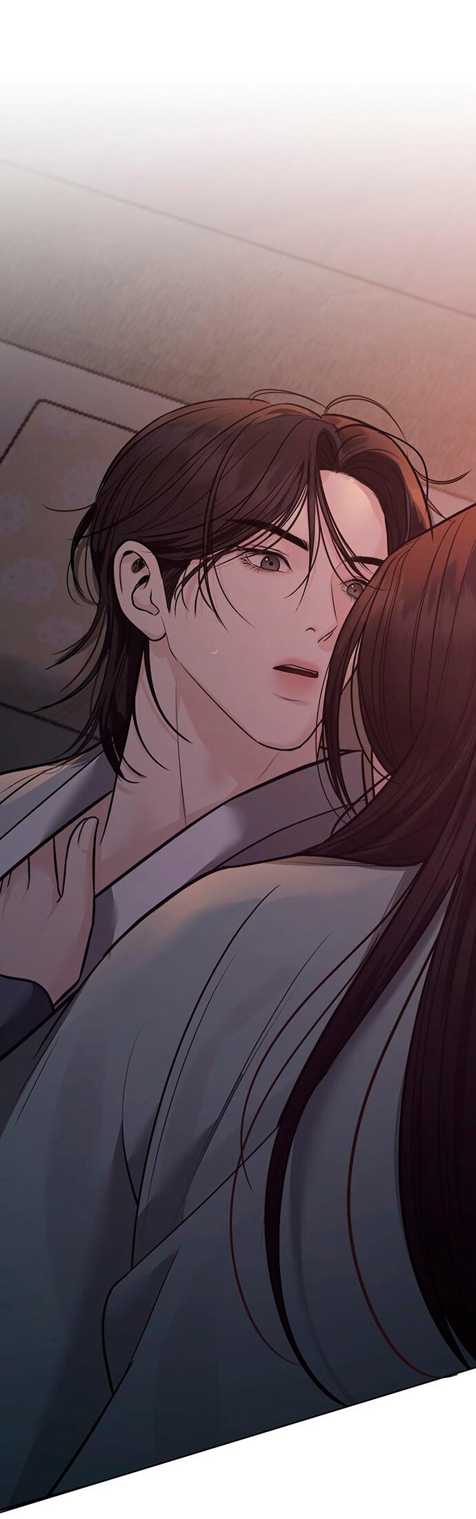 Манга Возвращение духа - Глава 27 Страница 91