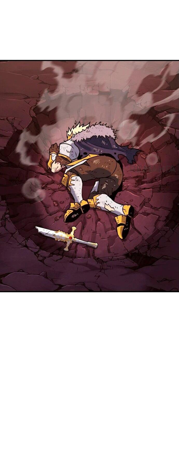 Манга Копай или умри - Глава 4 Страница 150