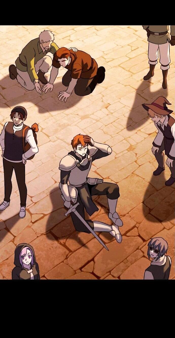 Манга Копай или умри - Глава 4 Страница 194