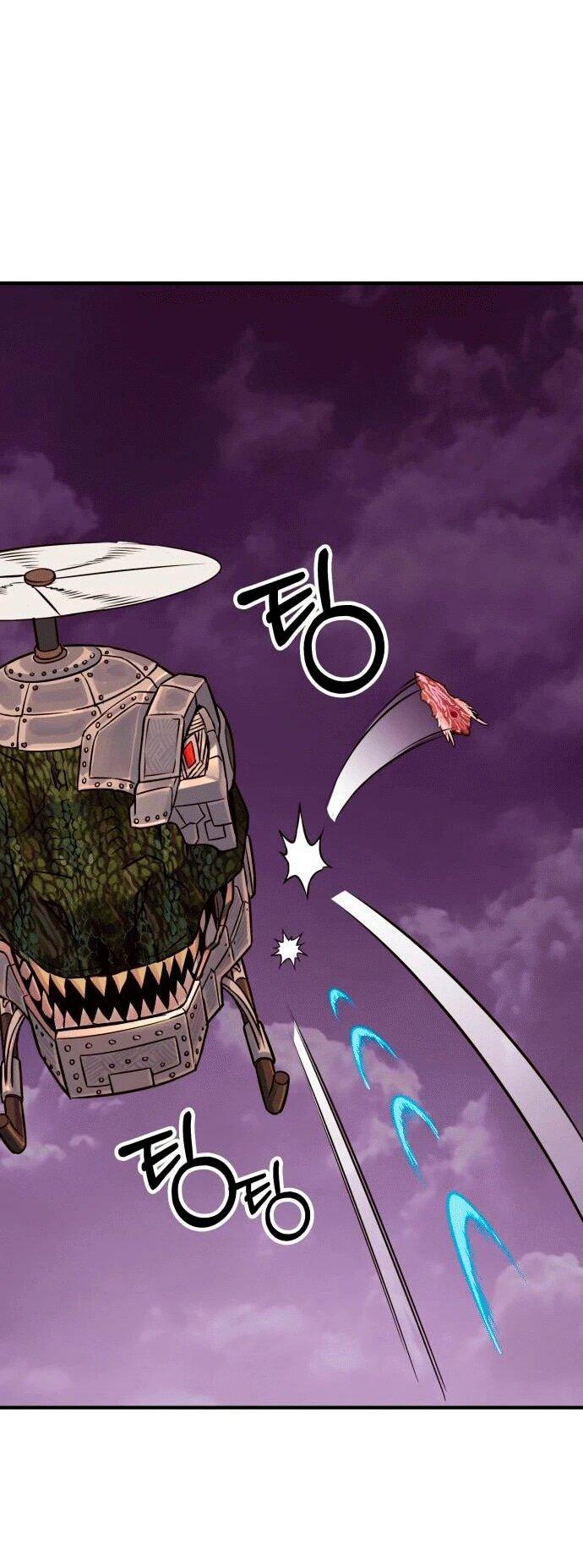 Манга Копай или умри - Глава 4 Страница 124