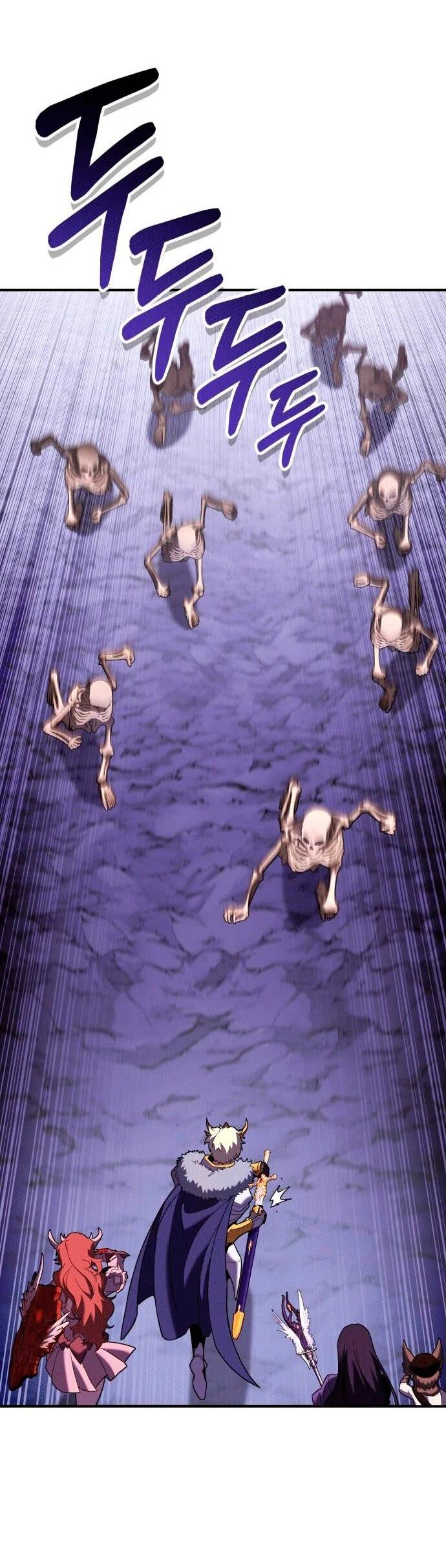 Манга Копай или умри - Глава 4 Страница 93