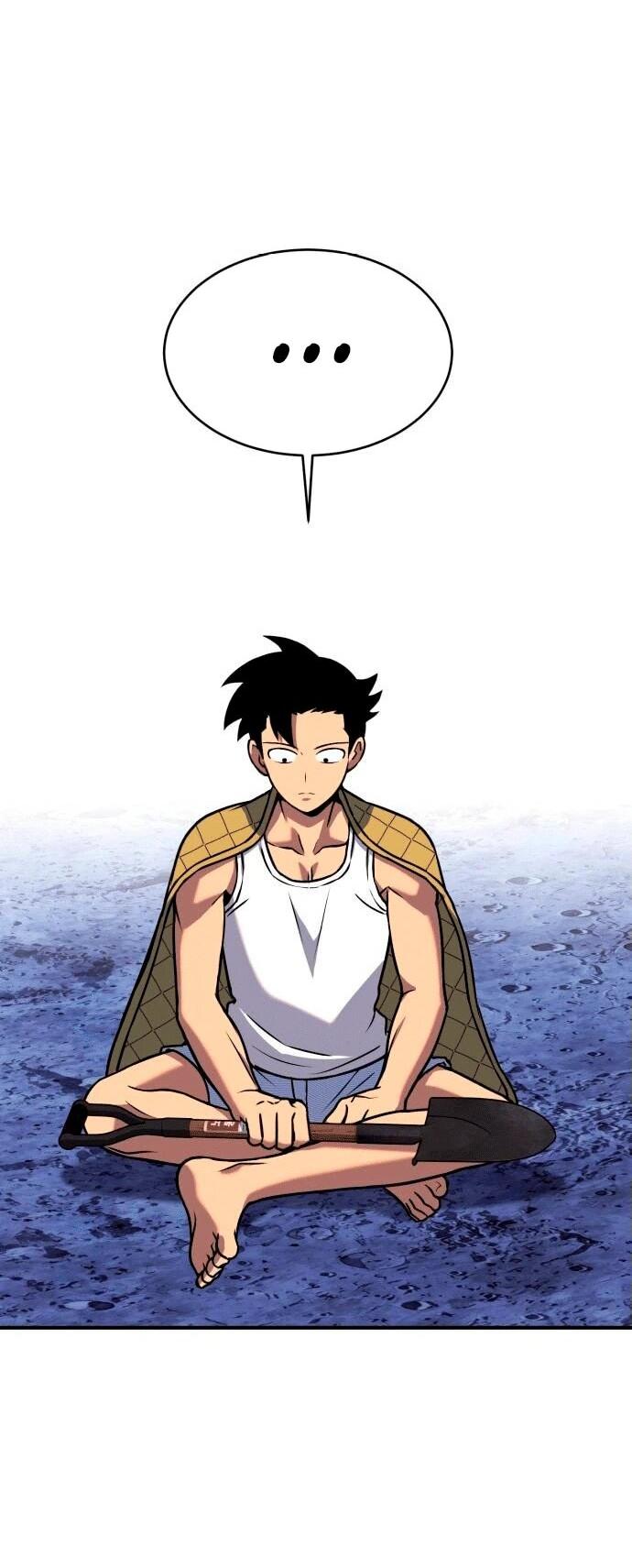 Манга Копай или умри - Глава 4 Страница 65