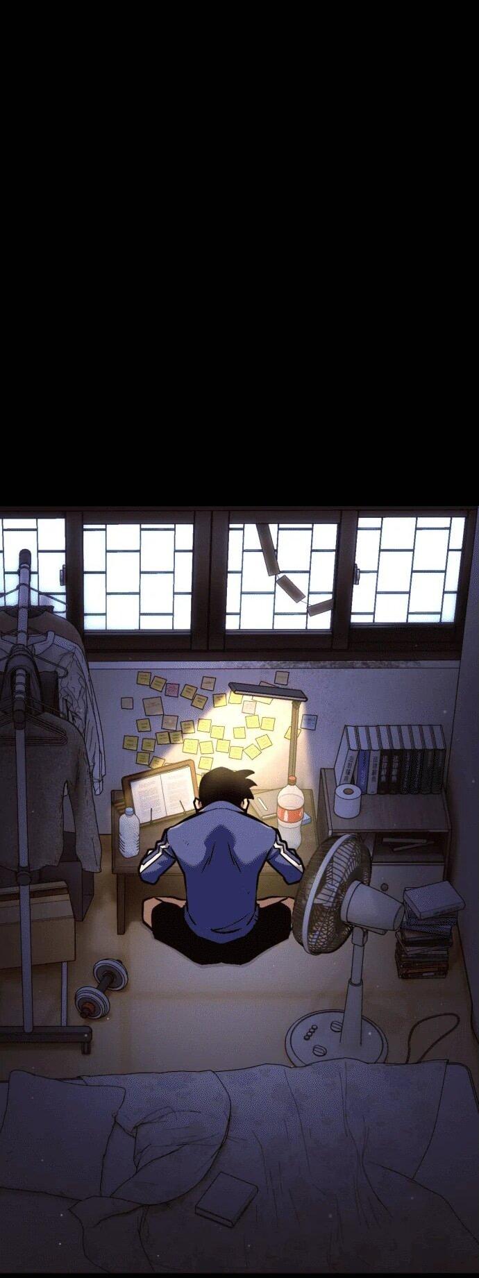 Манга Копай или умри - Глава 1 Страница 79