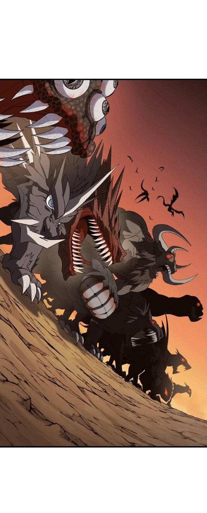 Манга Копай или умри - Глава 1 Страница 169