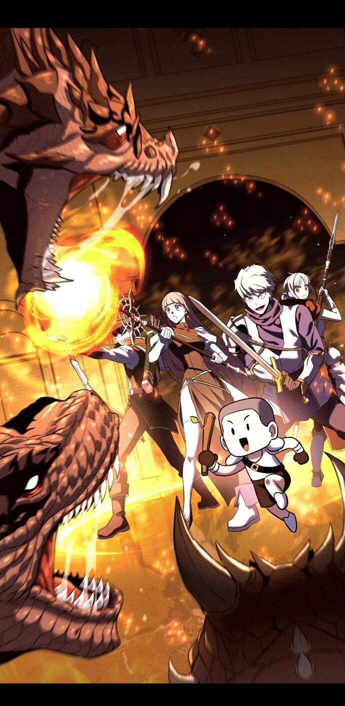 Манга Копай или умри - Глава 1 Страница 10