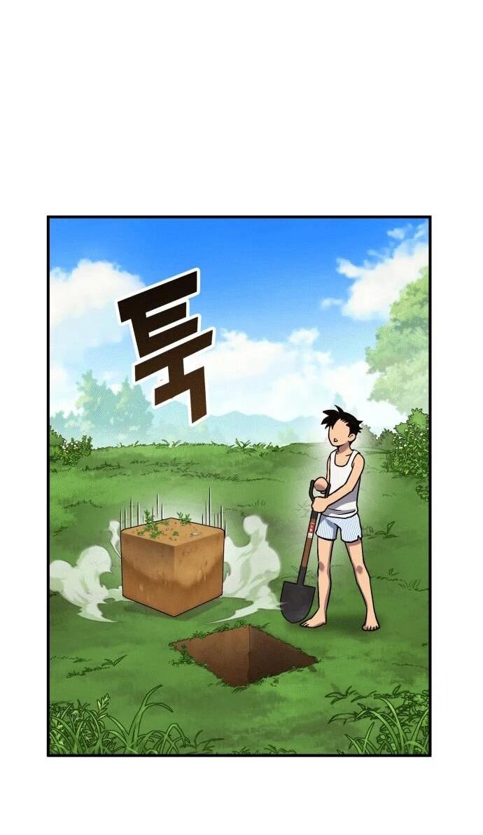 Манга Копай или умри - Глава 1 Страница 30