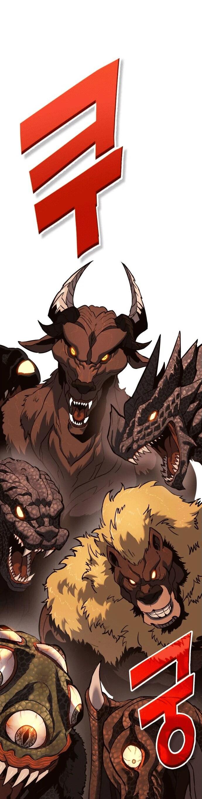 Манга Копай или умри - Глава 1 Страница 142