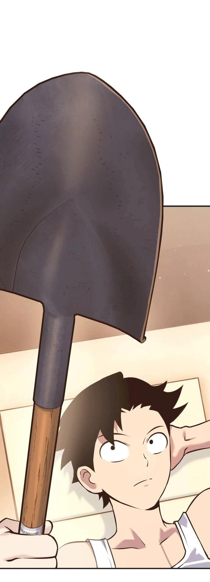 Манга Копай или умри - Глава 1 Страница 82