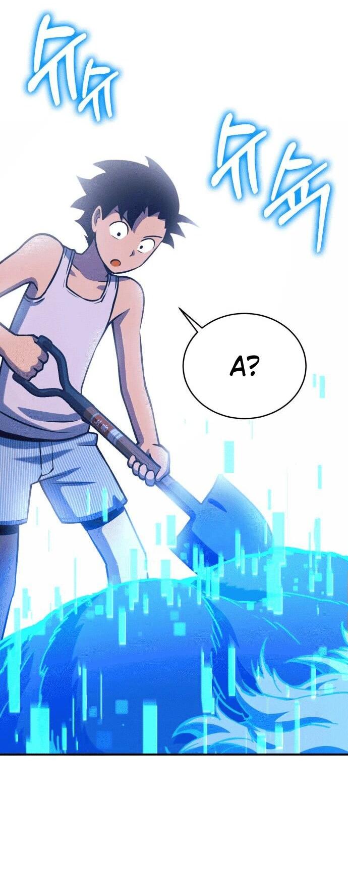 Манга Копай или умри - Глава 1 Страница 137