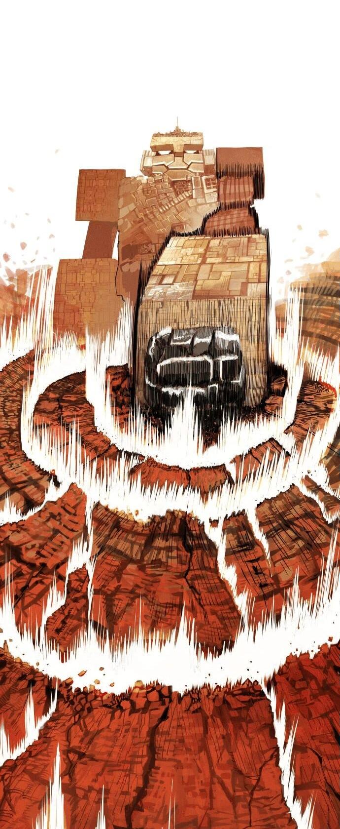 Манга Копай или умри - Глава 1 Страница 219