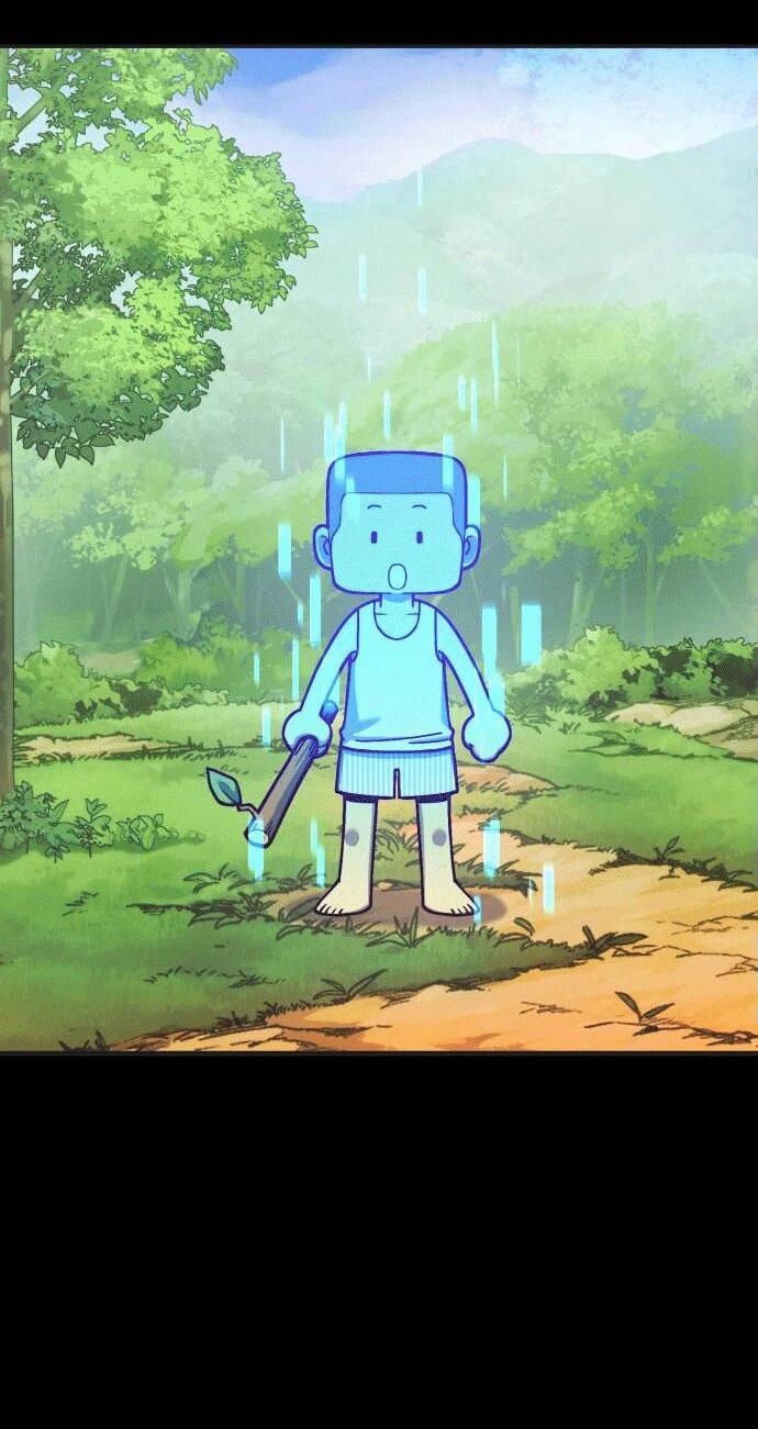 Манга Копай или умри - Глава 1 Страница 6