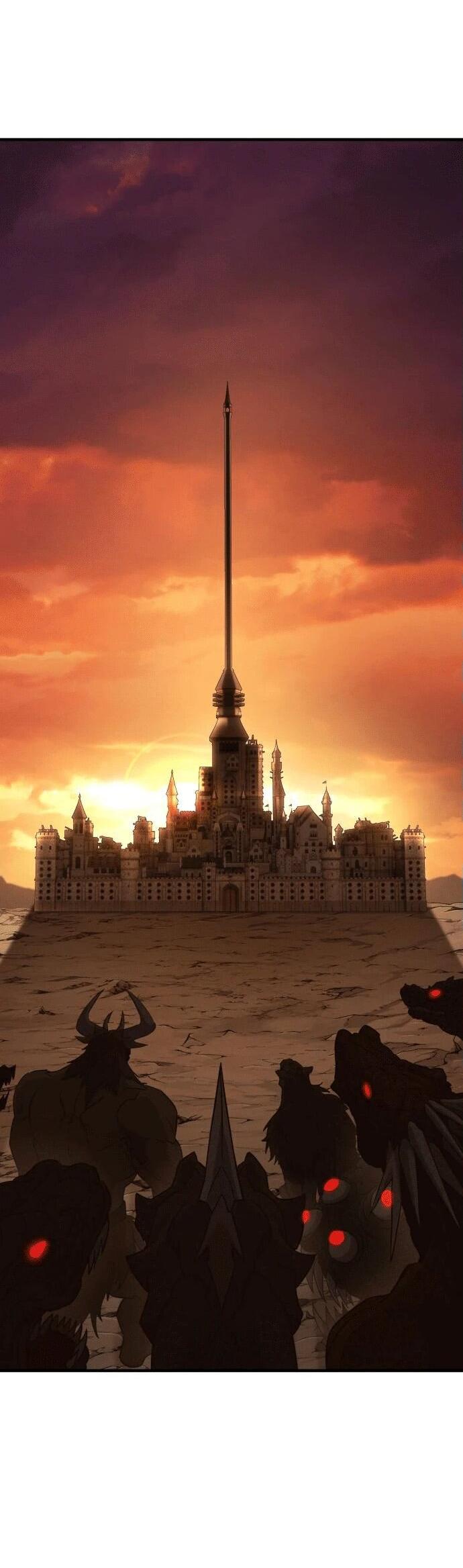 Манга Копай или умри - Глава 1 Страница 170