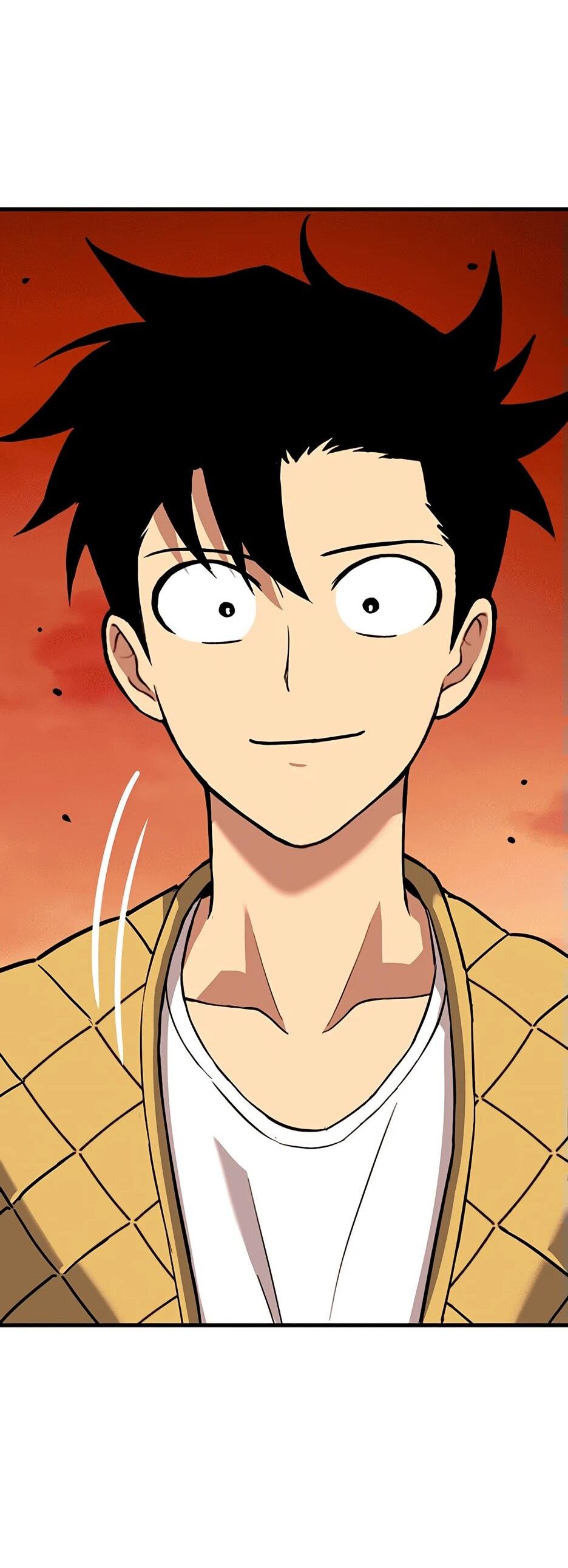 Манга Копай или умри - Глава 12 Страница 173