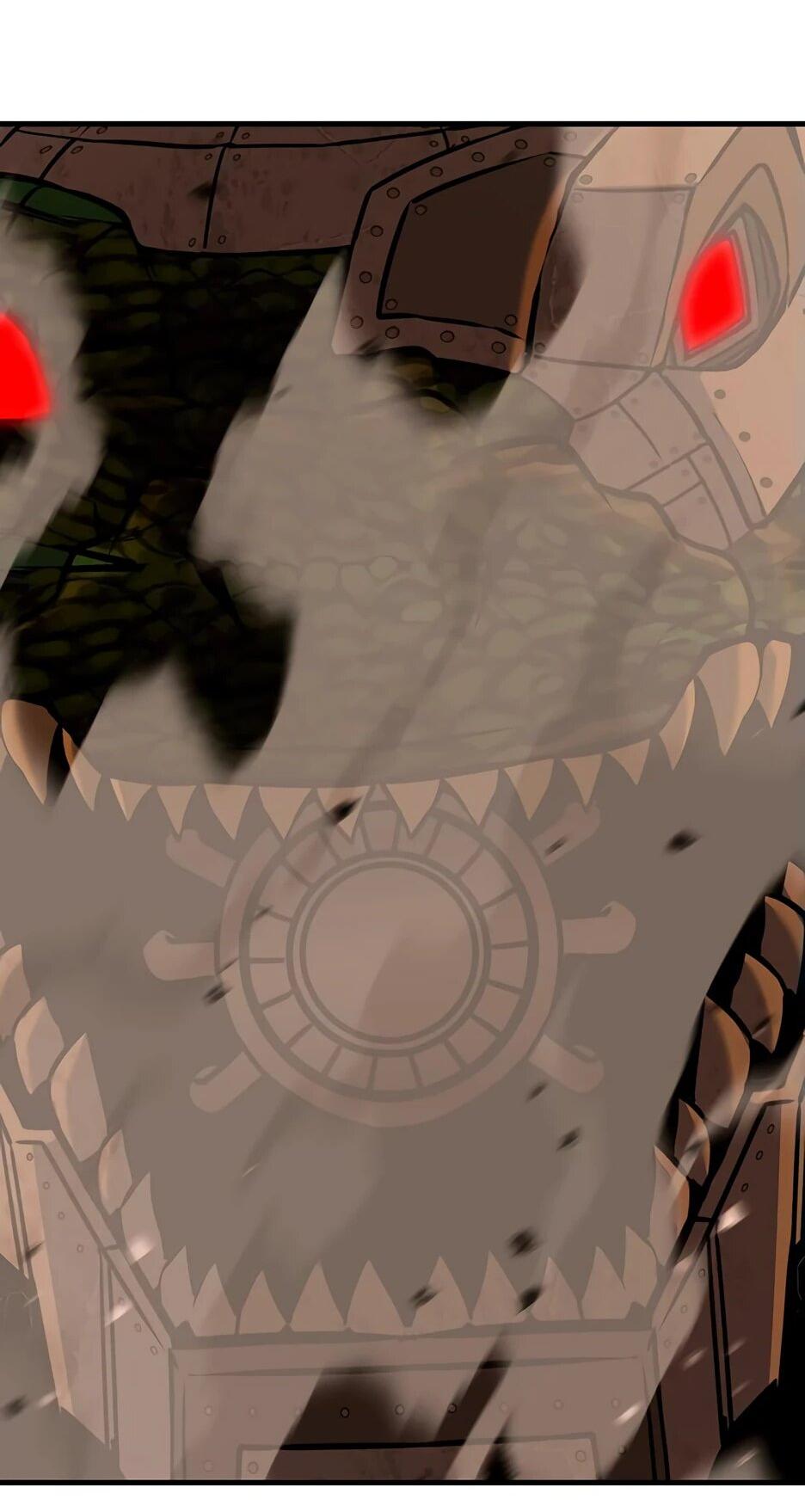 Манга Копай или умри - Глава 12 Страница 90