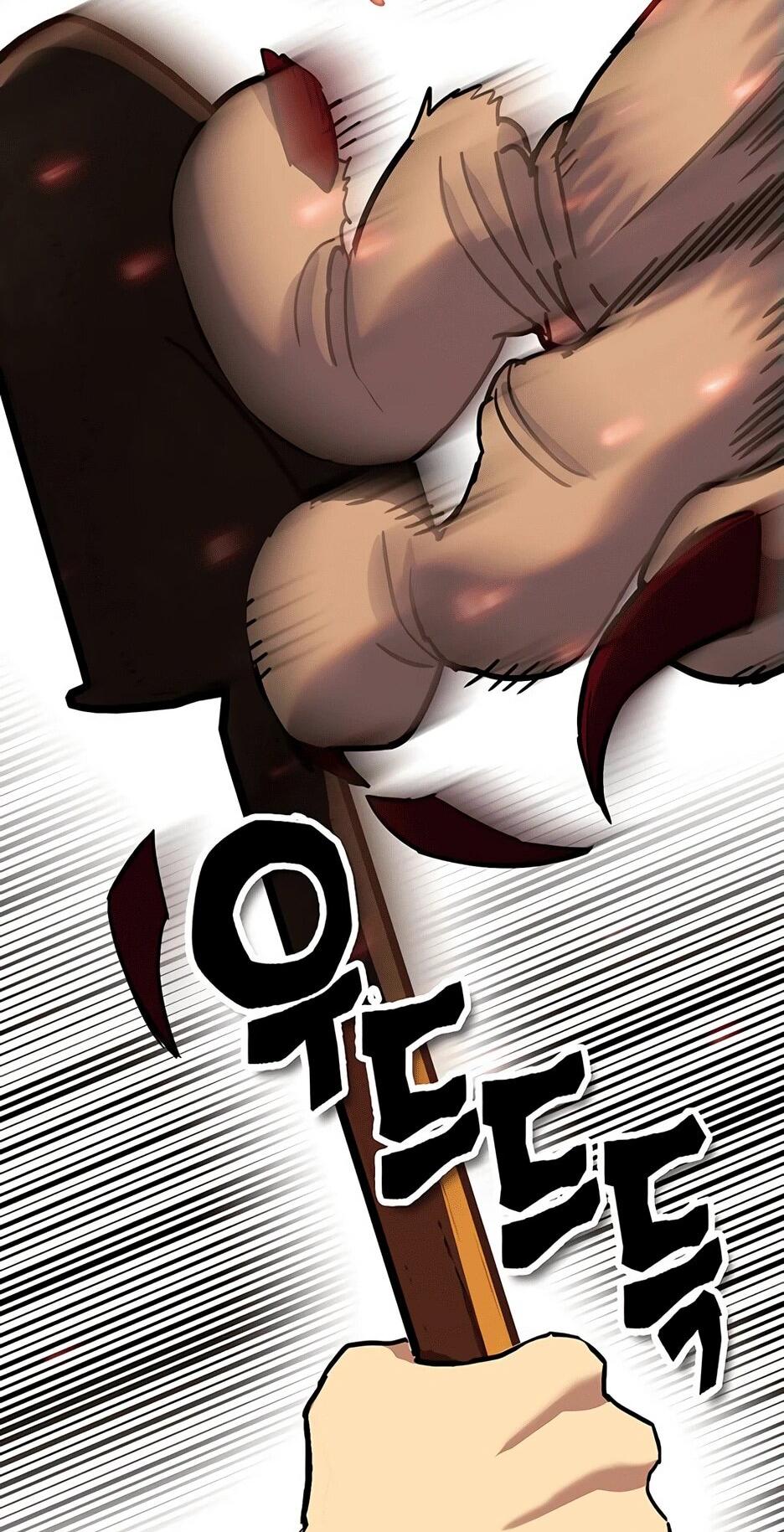 Манга Копай или умри - Глава 12 Страница 110