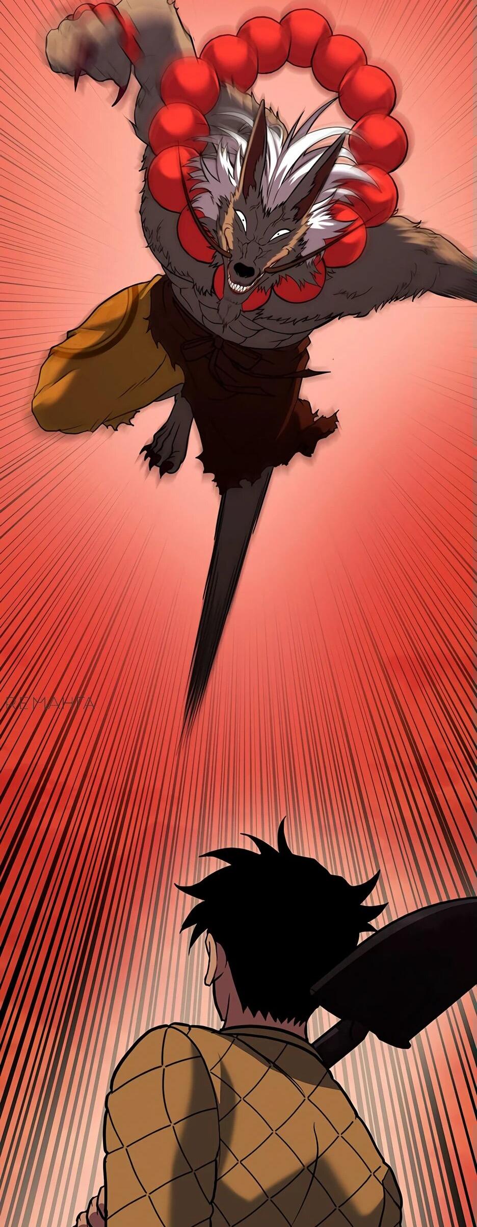 Манга Копай или умри - Глава 12 Страница 99