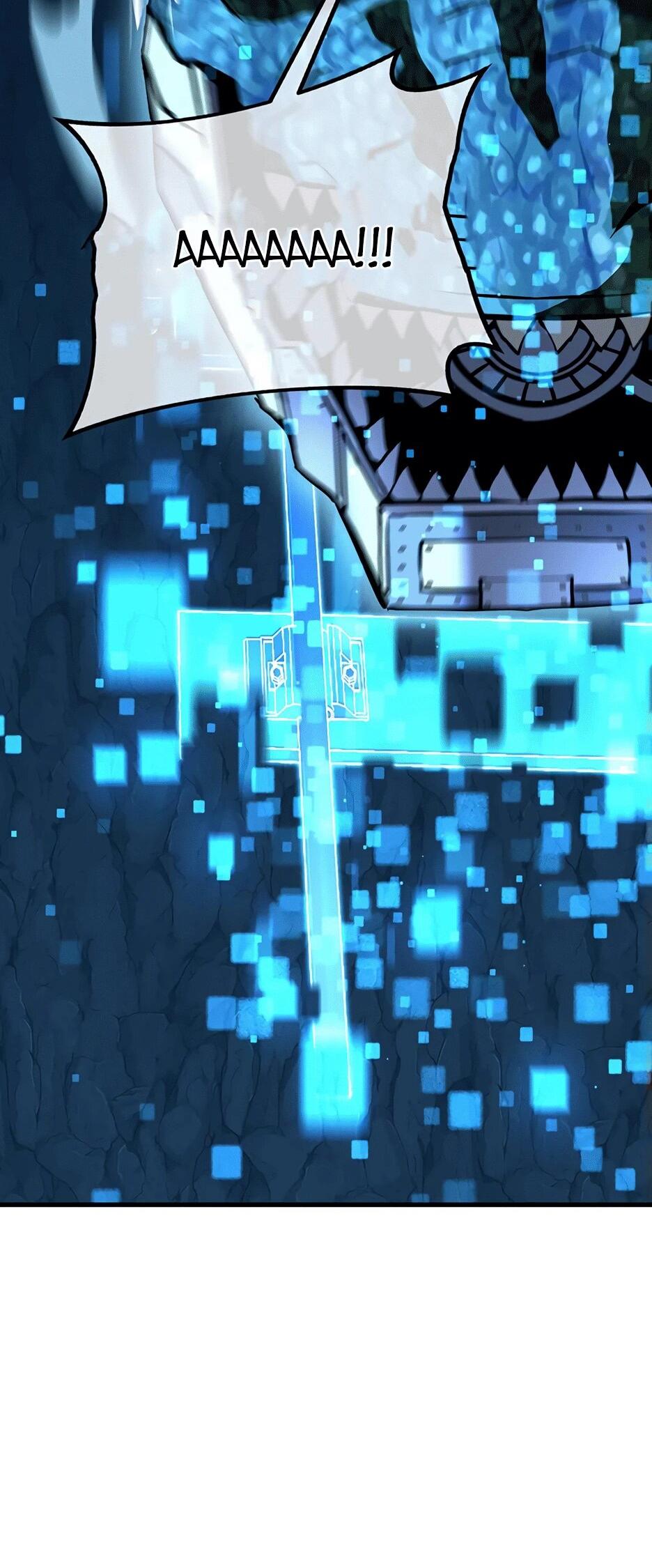 Манга Копай или умри - Глава 12 Страница 9