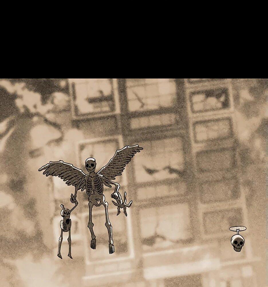 Манга Копай или умри - Глава 12 Страница 65