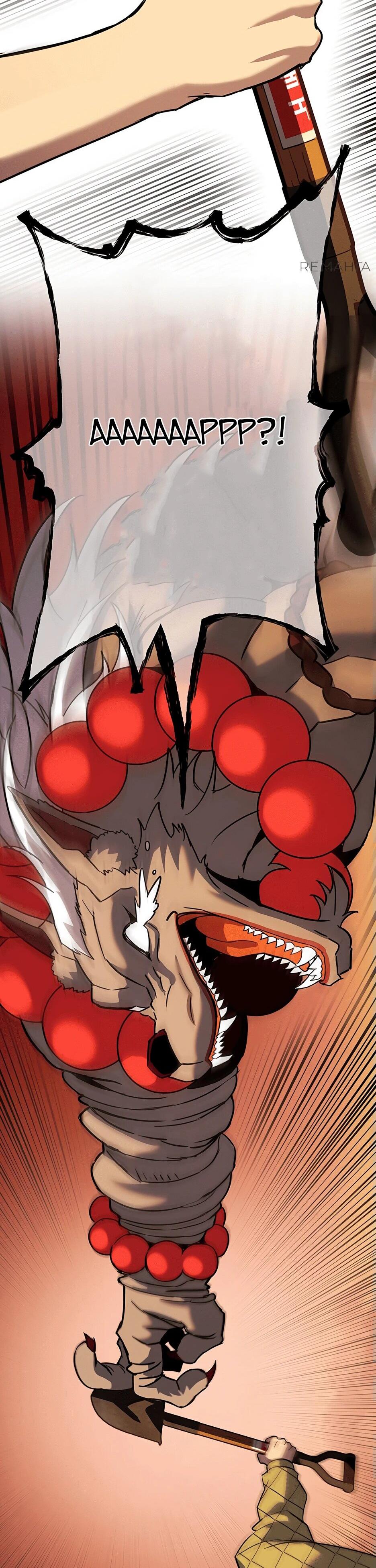 Манга Копай или умри - Глава 12 Страница 111