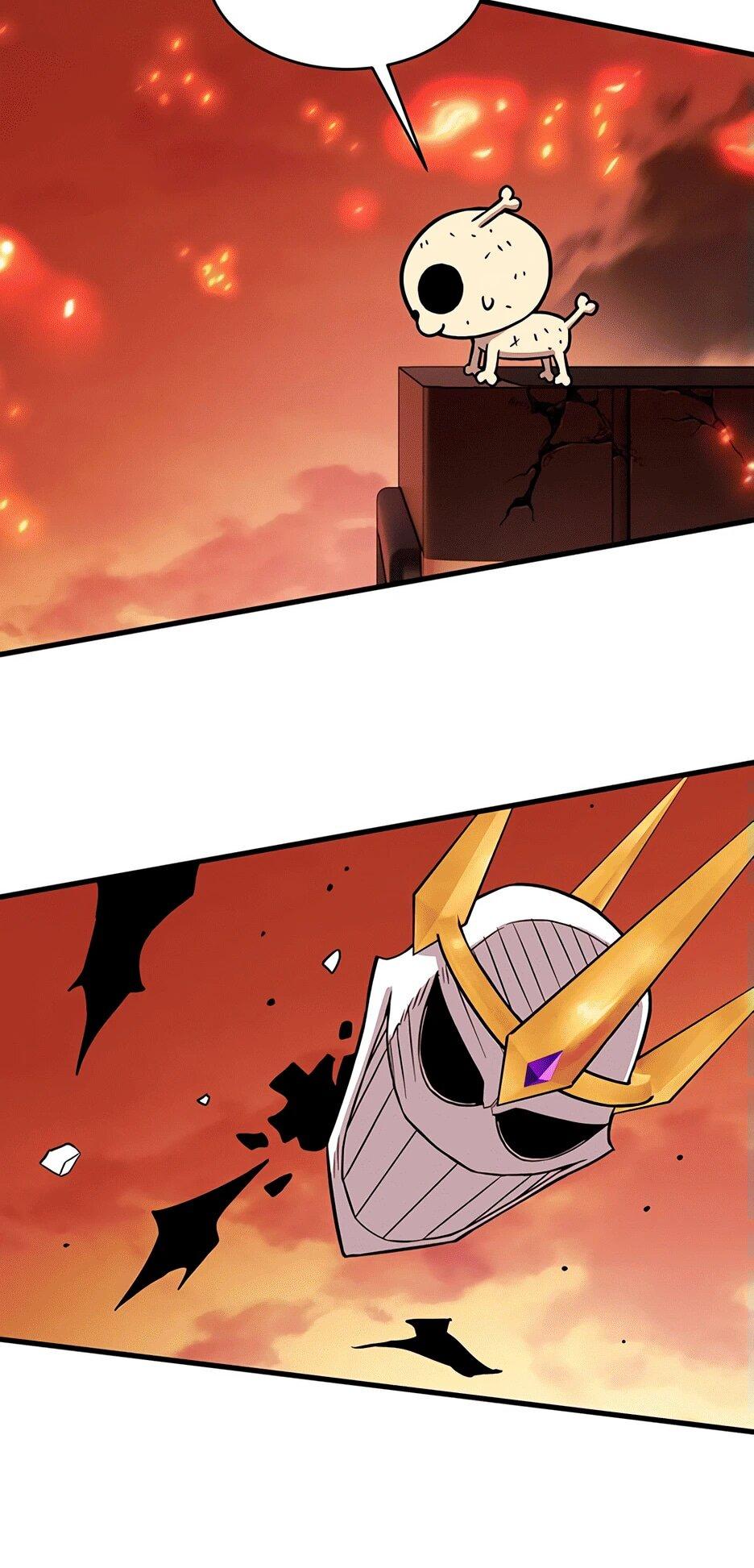 Манга Копай или умри - Глава 12 Страница 45