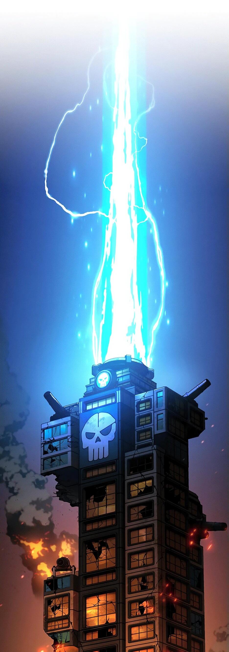 Манга Копай или умри - Глава 12 Страница 14