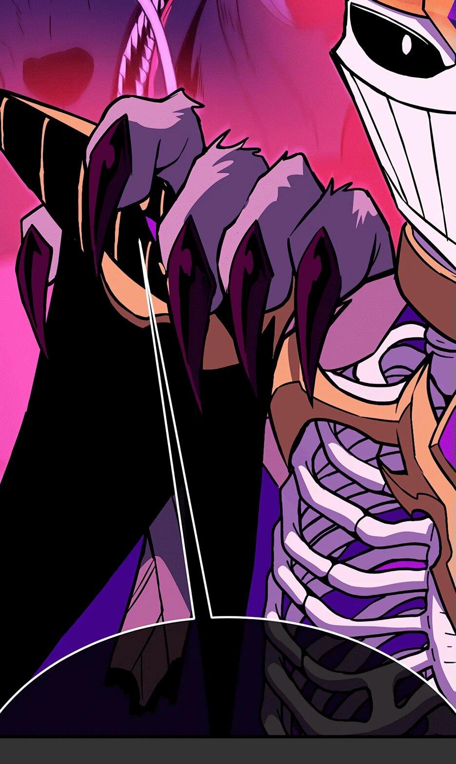 Манга Копай или умри - Глава 12 Страница 40