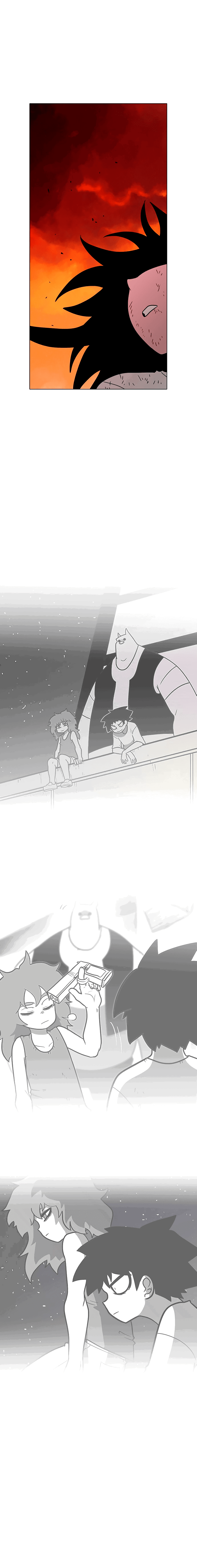 Манга Греймарк - Глава 24 Страница 17