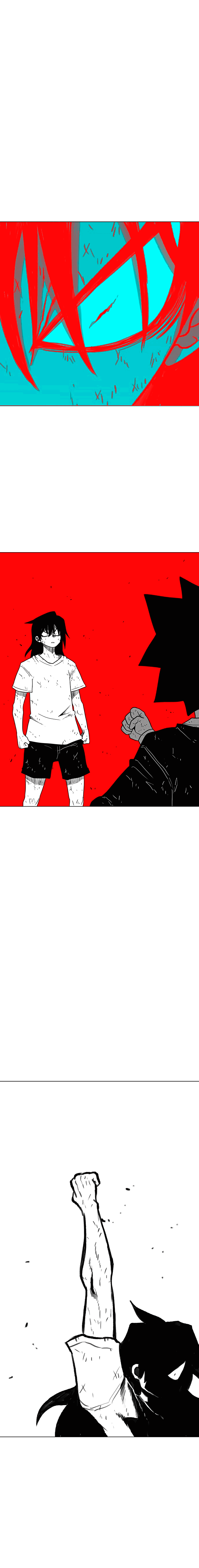 Манга Греймарк - Глава 26 Страница 19