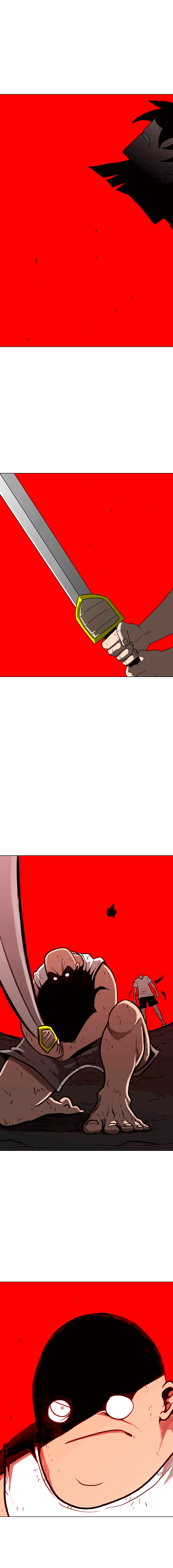 Манга Греймарк - Глава 27 Страница 21