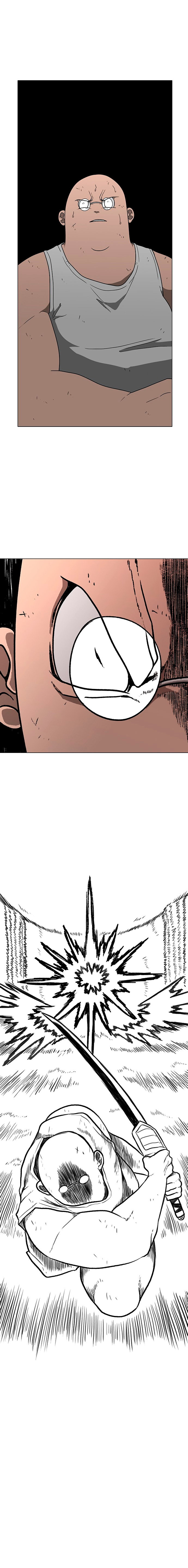 Манга Греймарк - Глава 28 Страница 16