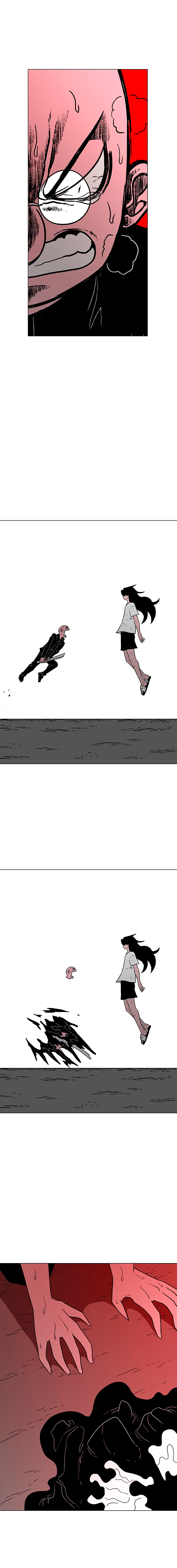 Манга Греймарк - Глава 28 Страница 25