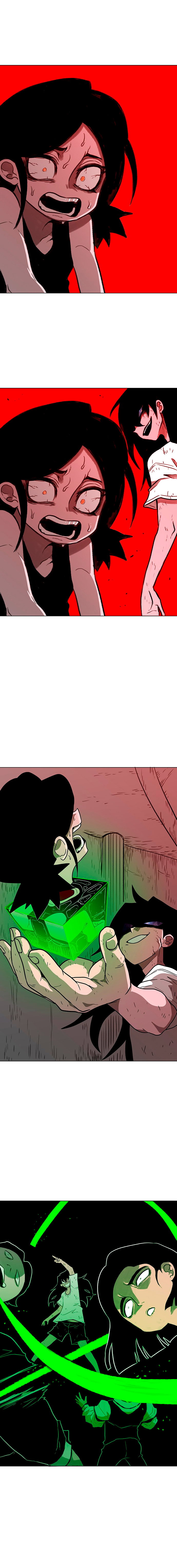 Манга Греймарк - Глава 28 Страница 26