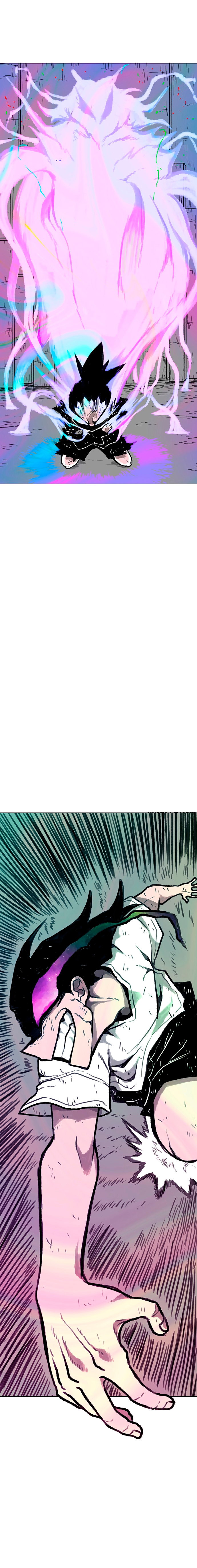 Манга Греймарк - Глава 29 Страница 5